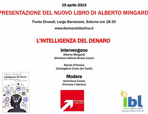 15042013 presentazione libro salerno