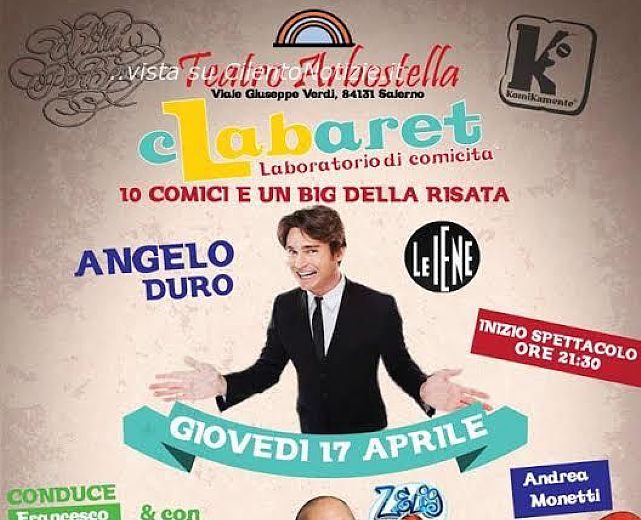 15042014 le iene a salerno