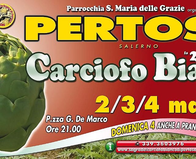 15042014 sagra carciofo di pertosa 15042014 sagra carciofo di pertosa