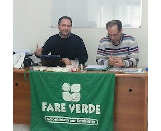 15042014 solla presidente fare verde