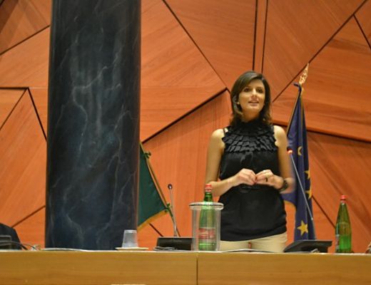 15042015 on sabrina capozzolo