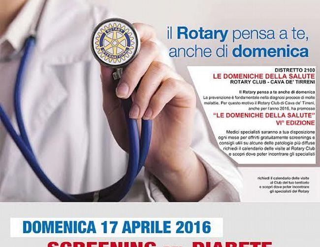 15042016 domeniche della salute