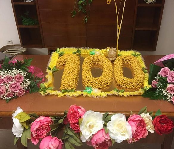 15042016 foto 100 anni