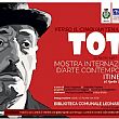 Cultura foto - 15042016 omaggio a toto