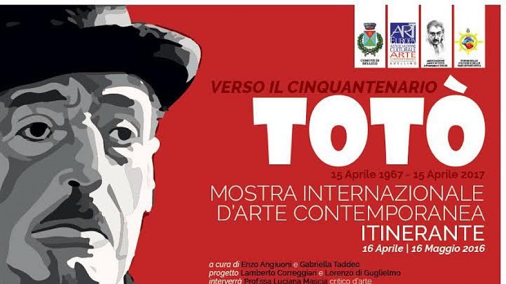 15042016 omaggio a toto