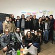 Agropoli Notizie foto - 15042017 m5s agropoli
