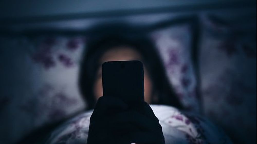 15042017 smartphone letto