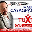 Spettacoli-eventi foto - 15042018 INVITO CASAGRANDE