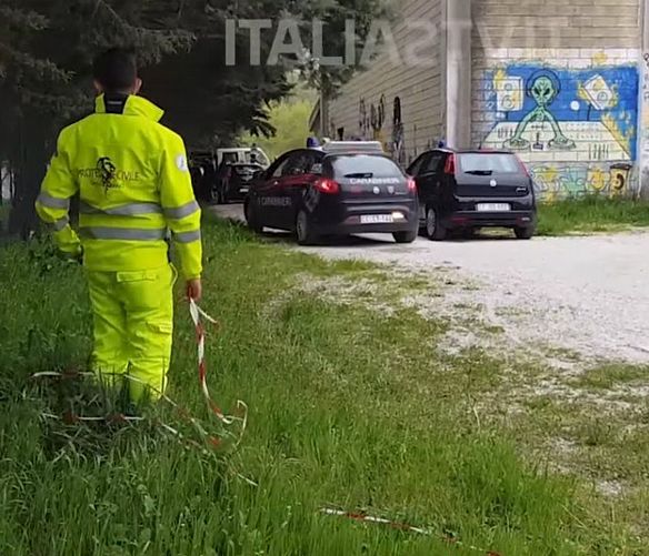 15042018 omicidio pascuzzo