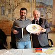 Cultura foto - 15042019 Cittadinanza Onoraria Prof Francesco D Episcopo