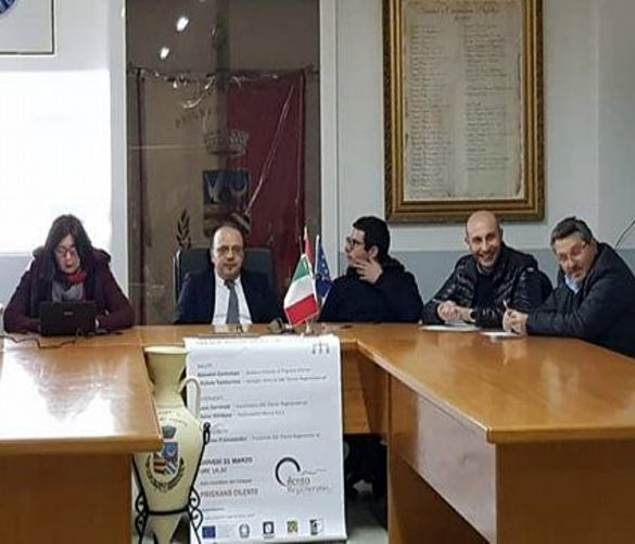 15042019 incontri gal cilento