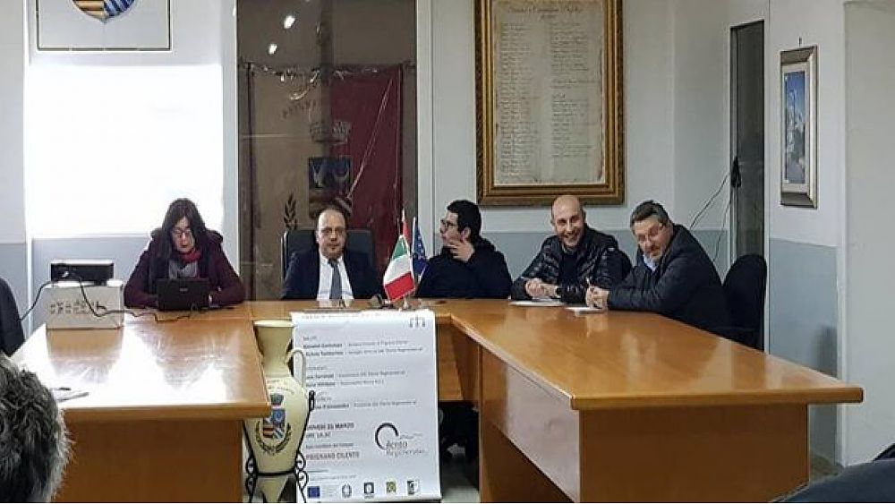 15042019 incontri gal cilento