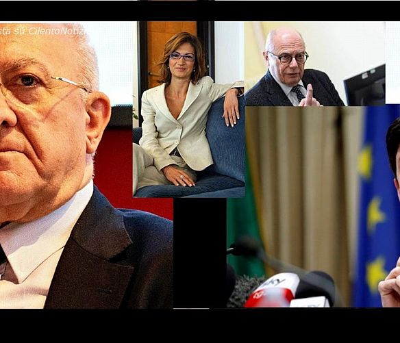 Emilio-La-Greca-Romano foto - 15042021 foto articolo 15 aprile