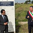 Capaccio Paestum Notizie foto - 15042024 sindaco capaccio alfieri e sindco giungano orlotti