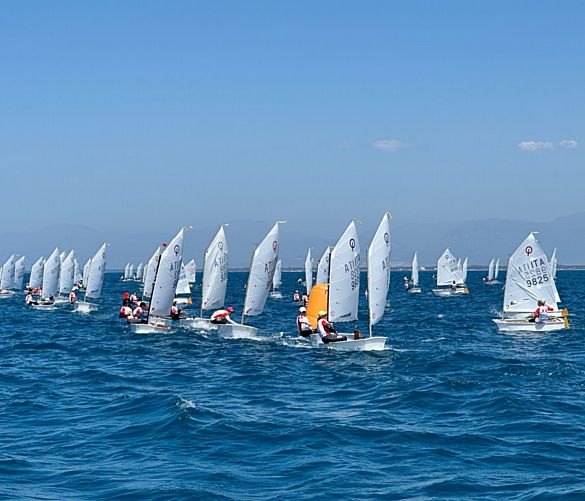 15042024 vela ad agropoli