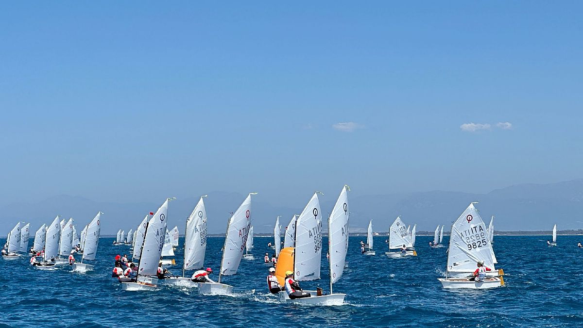 15042024 vela ad agropoli