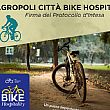 Agropoli Notizie foto - 15042025 invito progetto bike agropoli
