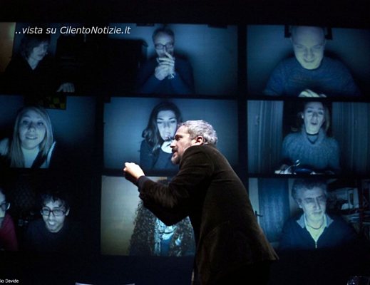 15052013 La finestra sul cortile Foto di Davide Scognamiglio 2