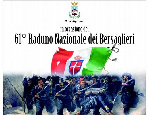 15052013 Manifesto Bersaglieri