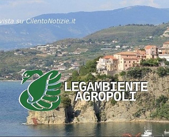 15052014 Legambiente agropoli