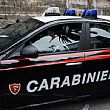Cronaca foto - 15052014 carabinieri auto
