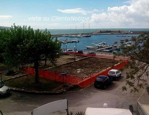 15052014 casal velino segnalazione verdi