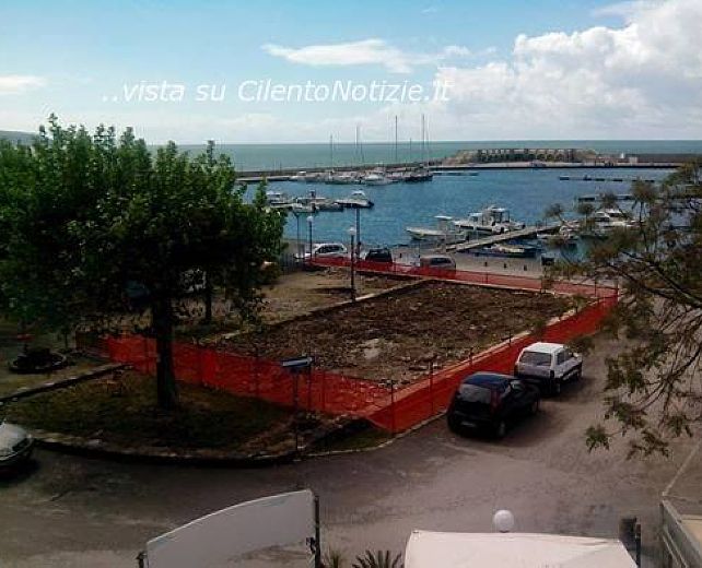 15052014 casal velino segnalazione verdi 15052014 casal velino segnalazione verdi