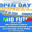 Spettacoli-eventi foto - 15052014 open day battipaglia
