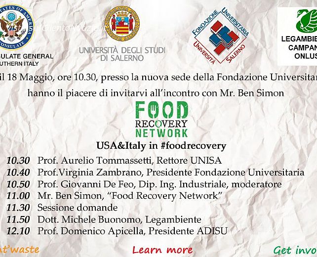 15052015 food recovery