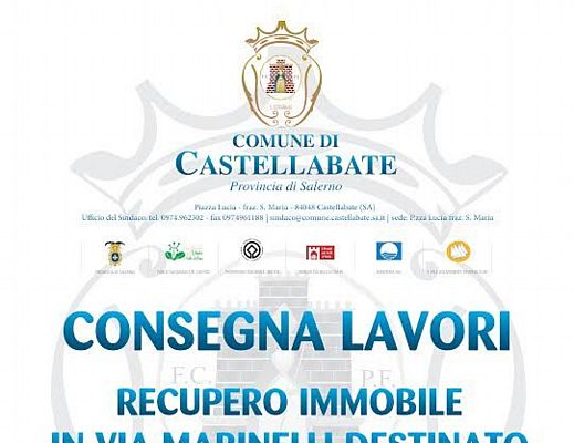 15052015 recupero immobile san marco castellabate