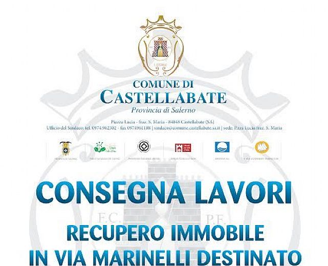 15052015 recupero immobile san marco castellabate