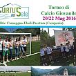 Spettacoli-eventi foto - 15052016 torneo sele