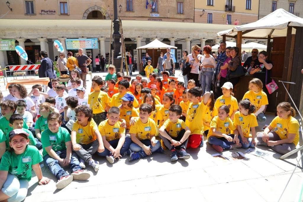 foto di gruppo