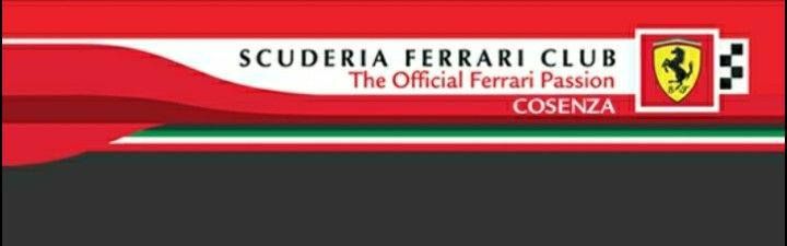 scuderia ferrari club