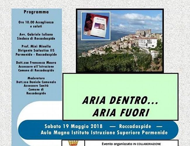 15052018 aria dentro aria fuori