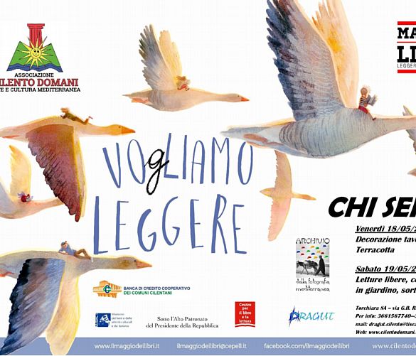 15052018 manifesto Maggio dei Libri 2018 BCC