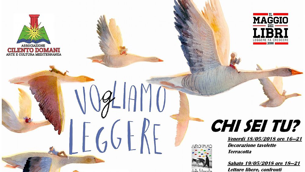 15052018 manifesto Maggio dei Libri 2018 BCC