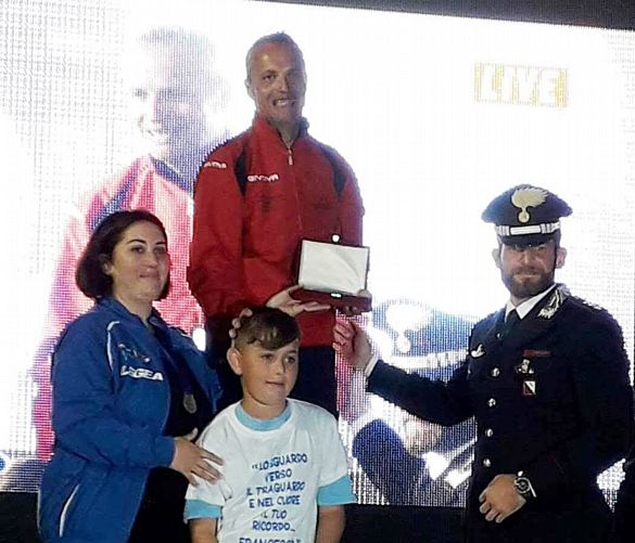 15052018 maresciallo colella