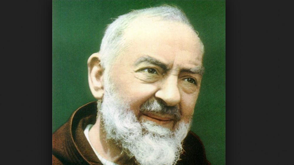 15052018 padre pio 15052018 padre pio