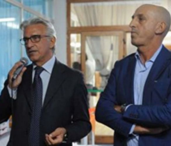 15052018 sindaco napoli