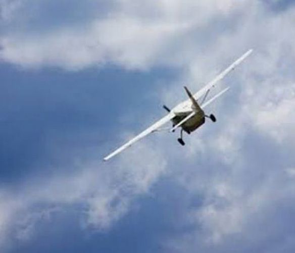 15052018 veivolo ultraleggero