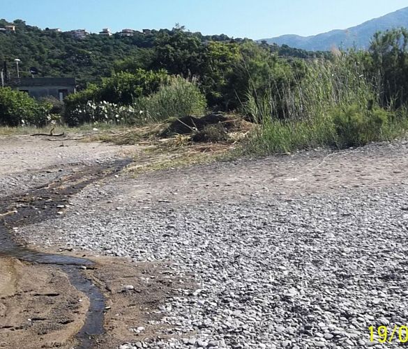 15052019 ruscello villammare
