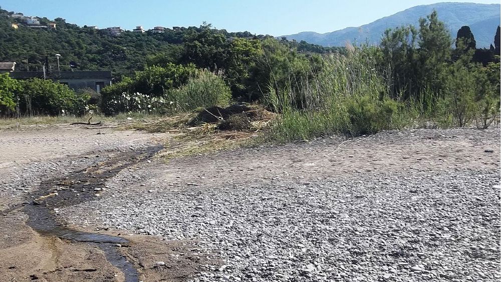 15052019 ruscello villammare