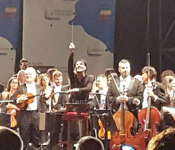15052020 ezio bosso villa matarazzo castellabate 