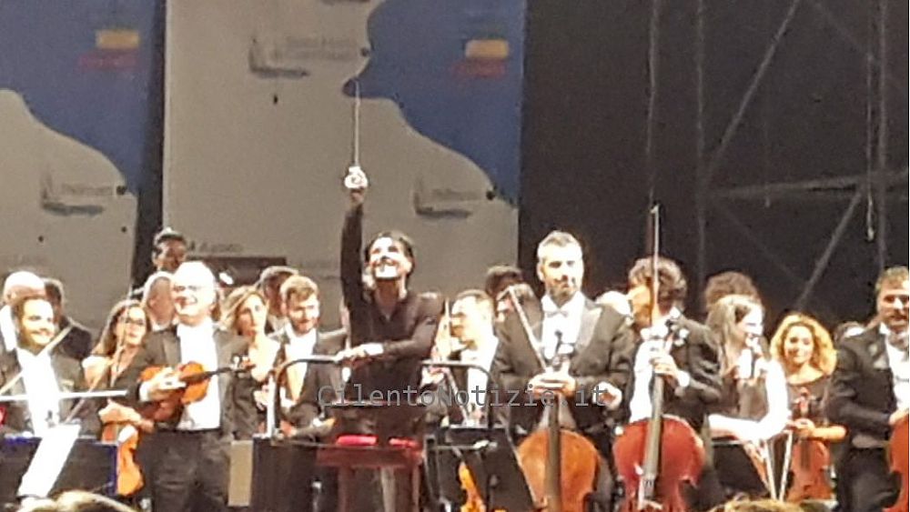 15052020 ezio bosso villa matarazzo castellabate 