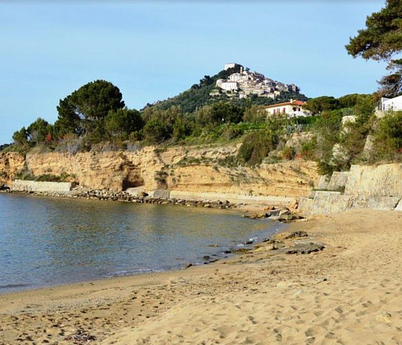 15052020 spiaggia san marco di castellabate