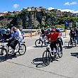 Agropoli Notizie foto - 15052021 partenza hugbikes