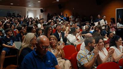 15052026 bandi aperti mac fest