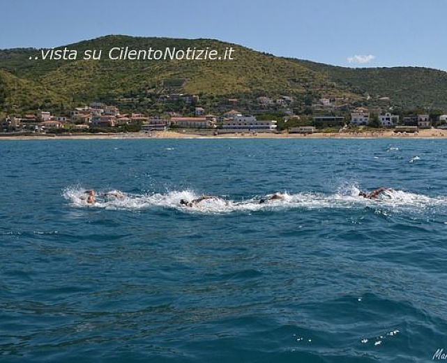 15062013 CAMPO GARA nuoto fondo castellabate