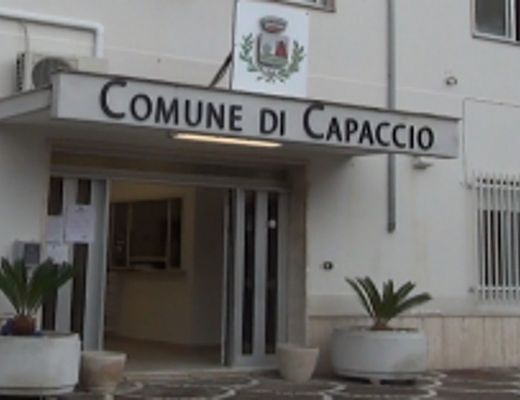 15062014 comune di capaccio